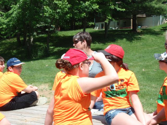 DMS Safety Day Camp, 05.15.2012